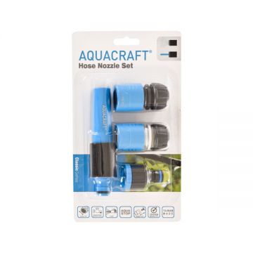 Aqua Craft 4Pcs Watering Acc