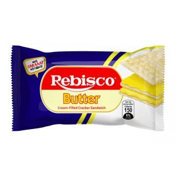 Rebisco Butter Sandwich 32gm