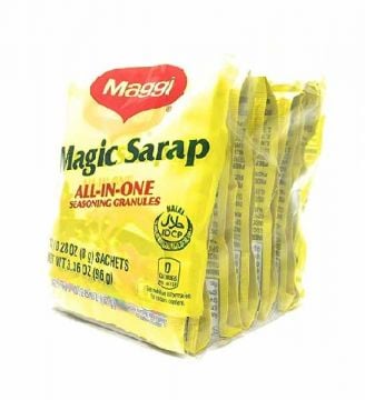 Maggi Magic Sarap Emerald