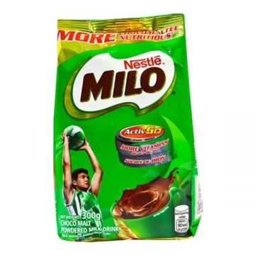 Nestle Milo Drink 300gm