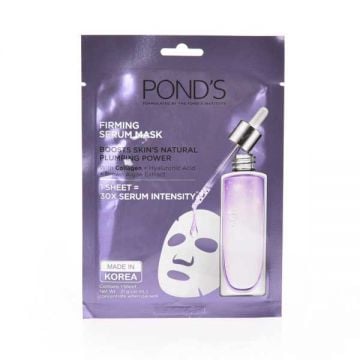 Ponds Firming Serum Mask 21ml