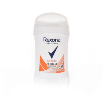 Rexona Wmn St Ap Workout Cl1 40gm