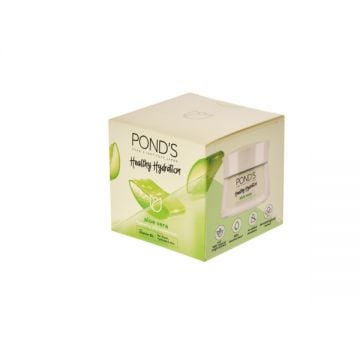 Ponds Moisturizer Gel Aloe Vera 50ml