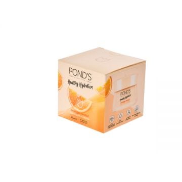 Ponds Moisturizer Gel Orange 50ml