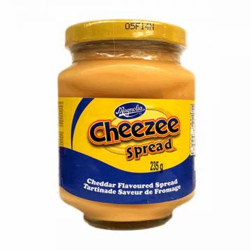 Magnolia Cheese Spread 235gm