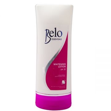 Belo Essential Whitening Lotion Spf30