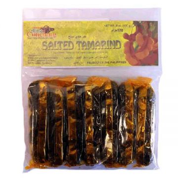 Aling Conching Salted Tamarind