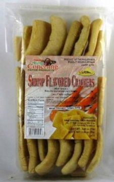 Aling Conching Shrimp Crackers