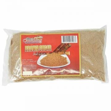 Aling Conching Brown Sugar 1kg