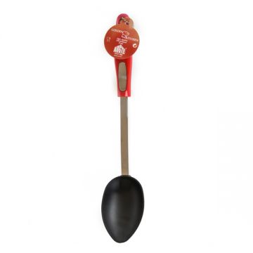 Argte Spoon Nylon Blk Mat N487