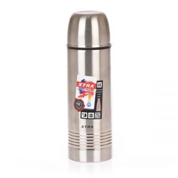 Xtra Dssteel Flask 500ml