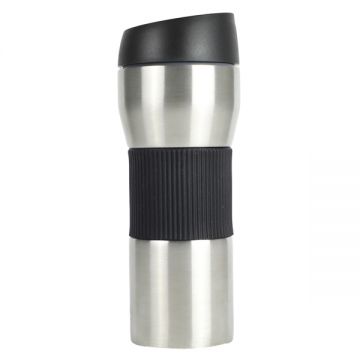 Xtra Stainless Steel Coffee Mug 0.5liter