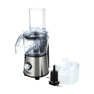 Daewoo Mini Food Processor 280watts
