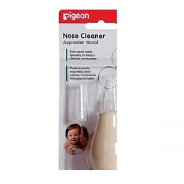 Pigeon Nose Cleaner