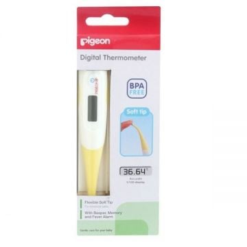 Pigeon Digital Thermometer