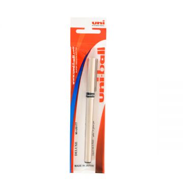 Uniball Pen Roller Ub 177 Blue