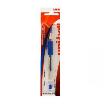 Uniball Pen Signo Gel Ink Blue