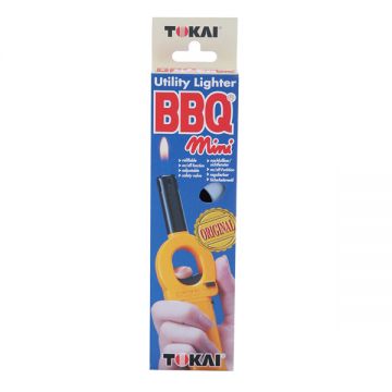 Tokai Bbq Mini  Lighter