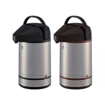 Peacock Flask 3 Liter Mpo300s