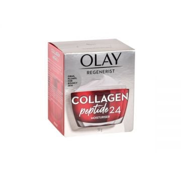 Olay Collagen Peptide 24 Moisturizer Cream 50gm