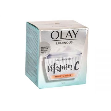 Olay Vitamin C Luminous Cream 50gm