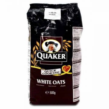 Quaker Oats 500gm