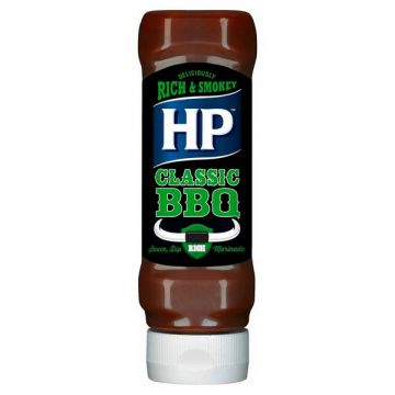 Heinz Hp Orginal Woodsmoke Bbq Sauce