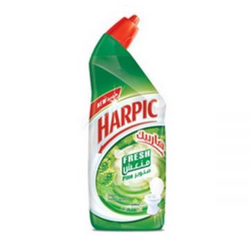 Harpic Liquid Green Fresh & Clean