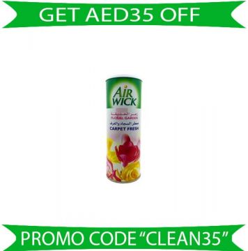 Air Wick Carpet Fresh Floral Garden