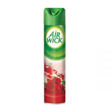 Air Wick Air Freshener Aerosol Rose