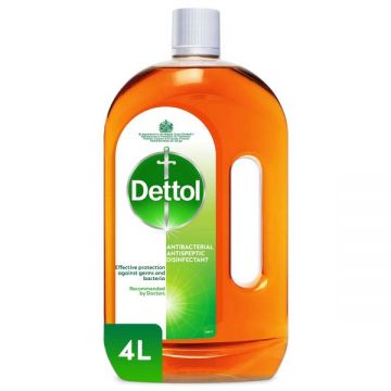Dettol Antiseptic Liquid