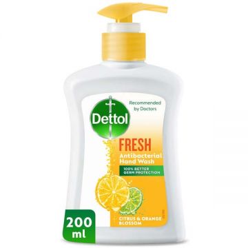 Dettol Personal Care Handwash Soap