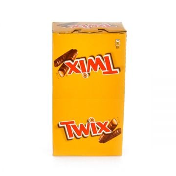 Twix Chocolate