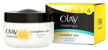 Olay Complete Care Sensitive Day Cream