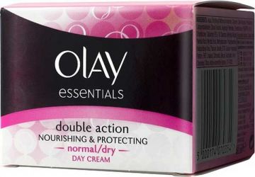 Oil Of Ulay Day Cream