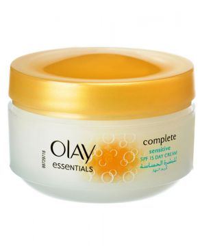 Olay Complete Day Cream