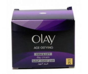 Olay Age Defying Day Cream