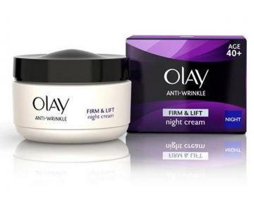 Olay Age Defying Night Cream