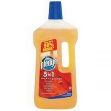 Pledge 5In1 Soapy Cleaner