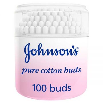 Johnsons Cotton Buds 100s