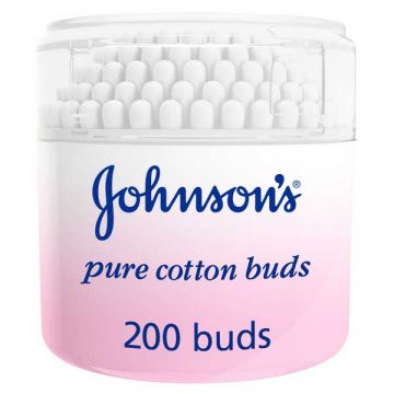 Johnsons Cotton Buds 200s