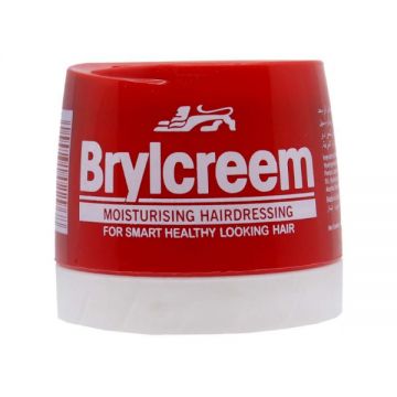 Brylcream Anti Dandruf Green Hair Cream 75ml