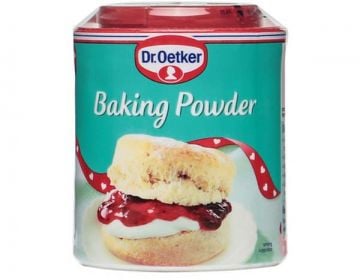 Dr Oetker B Nd B Nd Baking Powder Tub