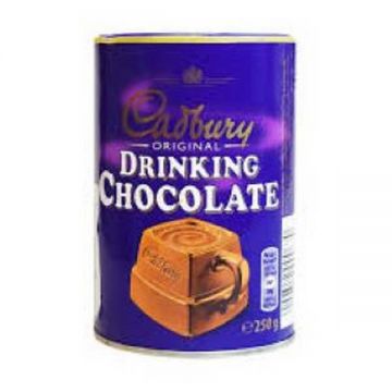 Cadbury S Drinking Chocolate