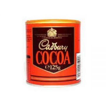 Cadbury S Cocoa Powder