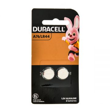 Duracell Lr44 2s