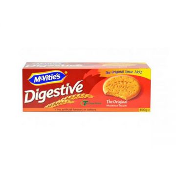 Mcvities Biscuit Digestive