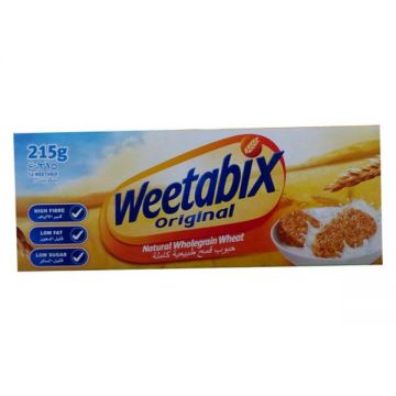 Weetabix Cereal