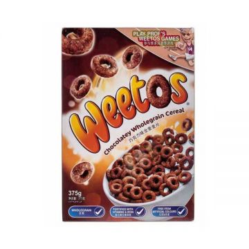 Weetabix Cereal Weetos