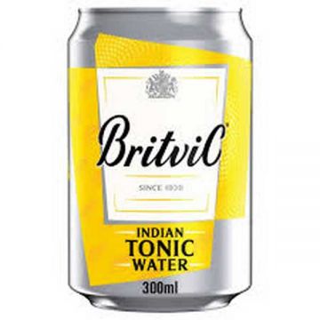 Britvic Tonic Water